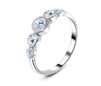 Trendy Rings Line NSR-826